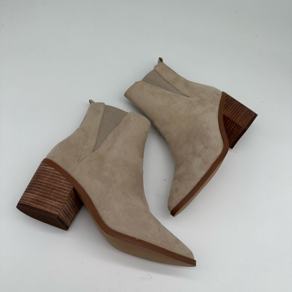 Bp Baylee bootie - Picture 4 of 8